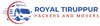 Royal Packers & Movers